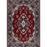 Kusový koberec ESCAPE 510480 red Rozměr: 160x225 cm