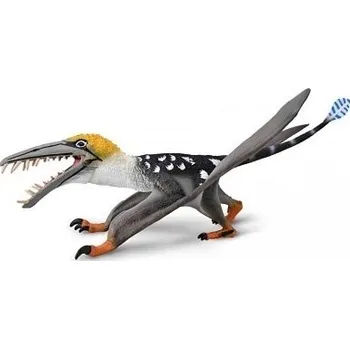 Figurka COLLECTA 80001 DINOSAURUS DEARC S POHYBLIVOU ČELISTÍ DE LUXE 1:6