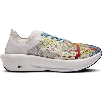 Pánské tenisky Pánské běžecké boty CRAFT Ctm Nordlite Speed bílé Velikost: 11