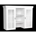 Nástavba Kora KN4, sosna andersen