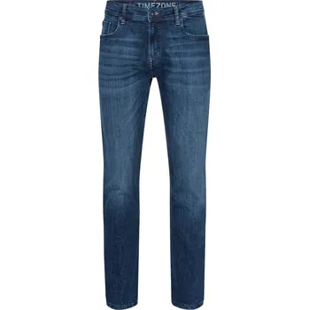 Pánské džíny Timezone pánské jeans 27-10064-00-3010 27-10064-00-3010 38/34 3810