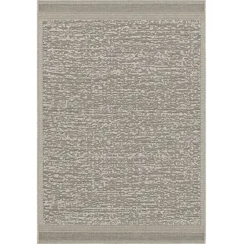 Koberec Breno Kusový koberec BALI 10/ADA, 80x150 cm, Béžová