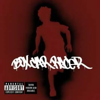 Hudba CD Box Car Racer: Box Car Racer 2002