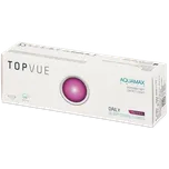 TopVue Daily Multifocal (30 čoček)