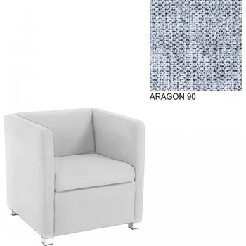 Křeslo AVA NATY KRESLO ARAGON 90 KRESLO