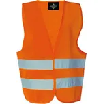 Korntex Dětská bezpečnostní vesta KW01