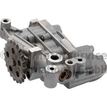 Olejové čerpadlo Čerpadlo olejové PIERBURG (7.06595.13.0)