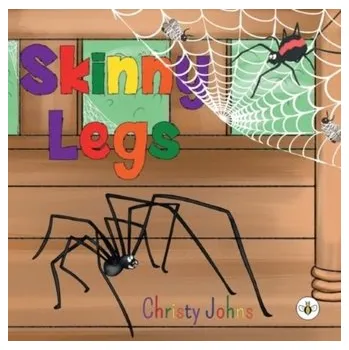 První čtění Skinny Legs - Johns, Christy