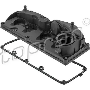 Těsnění motoru Kryt hlavy válce TOPRAN 117 770