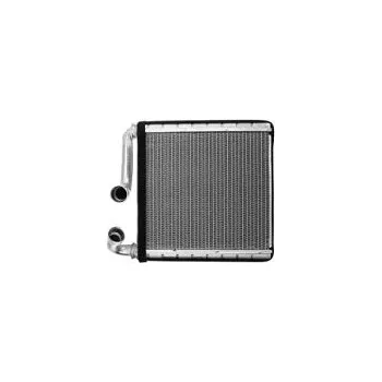 Výměník tepla Radiátor topení VOLKSWAGEN Passat | 2.0 TDI | Diesel | 135kW | CUPA |2014 a výše| SRL | 5903107327023