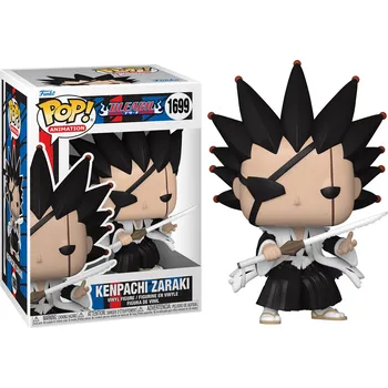 Figurka Funko POP! 1699 Animation: Bleach - Kenpachi Zaraki