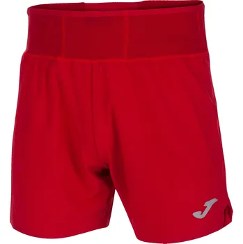 Pánské kraťasy JOMA R-COMBI kraťasy pánské červené Typ: L