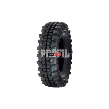 4x4 pneu PROFIL BREAKER MT/R COLLIN'S 195/70 R16 94T
