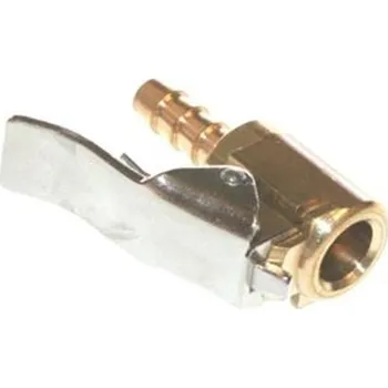 Pneumatické kladivo TGV-H - koncovka k pneu manometru