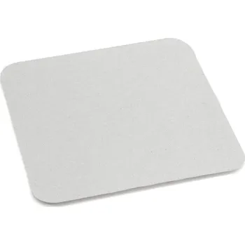 Průhledná korundová protiskluzová páska (dlaždice) FLOMA Super - 14 x 14 cm tloušťka 1 mm (80081066) FLOMAT