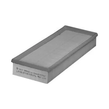 Vzduchový filtr Vzduchový filtr MAHLE LX 106