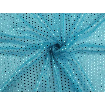 Flitrový úplet Ø4 mm