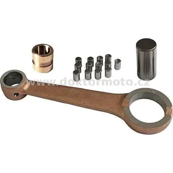 Ojnice Ojnice komplet - pouzdro (Pionýr 550,555)