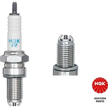 Zapalovací a žhavicí svíčka Zapalovací svíčka NGK JR9C