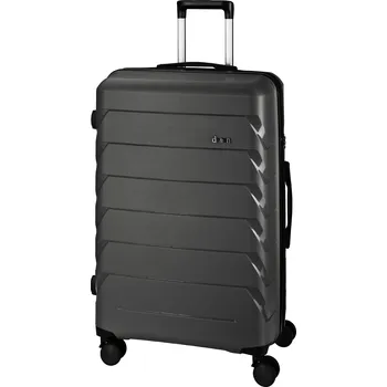 d&n Travel 4100 4W L 95 l barva: Black
