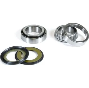 Ložisko převodovky PROX LOŽISKO RÁMU HLAVY S TĚSNĚNÍM HONDA CR 125/250 '9-'07, CRF 250R '04-'09 '18-'24, 250X '04-'13, 450R '02-'08,'17-'24, 450X '05-'14 (22-1010)