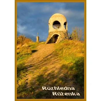 Rozhledna Růženka