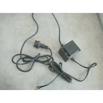 Příslušenství pro LED osvětlení DANAPO Vodotěsný napájecí zdroj pro bazénové LED osvětlení 230V/12V IP67