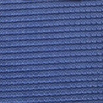 Dětský overall Kulišárny Šusťákový overal s fleecem KING BLUE VELIKOST: 92