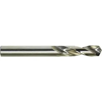 Vrták Stim Zet A820900V000S - Vrták na kov pr. 9,0 x 84/40mm, válcová stopka, krátká řada, PN 2905 DIN 1897 RN