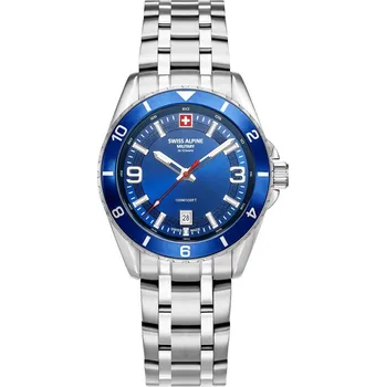 Hodinky Hodinky Swiss Alpine by Grovana 7034.1135