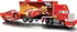 RC model auta Jada Disney Pixar Cars RC Turbo Truck Mack