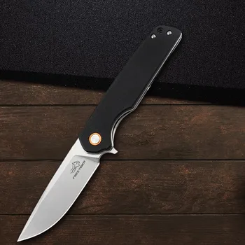 kapesní nůž Kapesní nůž Freetiger FT961 - Černá