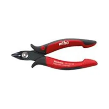 Ruční nářadí Wiha 26818 - Kleště štípací boční 138mm, Electronic