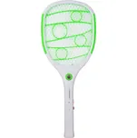 Esperanza Bluntman EHQ010G bílá