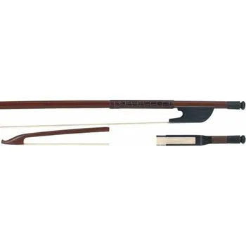 GEWA Made in Germany 404962, Bach-smyčec Smyčec pro Fidel, Diskant a Alt-Gambu