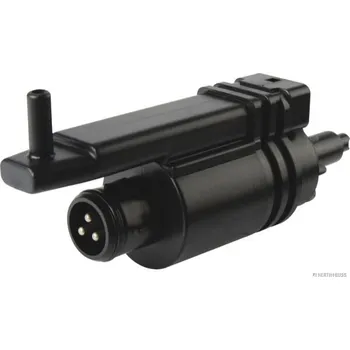 Autosklo Vodní čerpadlo ostřikovače, čistění skel HERTH+BUSS ELPARTS 65451045