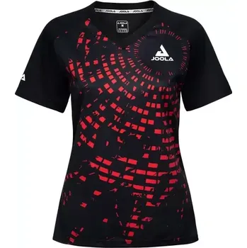 Joola Centrela Lady polokošile červená