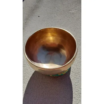 Tibetská mísa Choepa 499 g