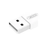 Indukční nabíječka XO-CX012, pro Apple Watch, barva bílá