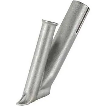 Horkovzdušná pistole Leister 106.990 - 27.4 - Rychlosvařovací tryska pr. 4 mm (uchycení pr. 8 mm)