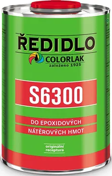 Ředidlo COLORLAK S6300