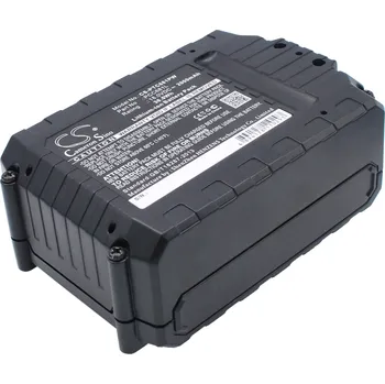 Baterie Cameron Sino CS-PTC681PW pro Black & Decker LST120 - neoriginální