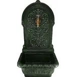 Doplňkový sortiment Zahradní umyvadlo slitina 44x36x76,5cm, zelené