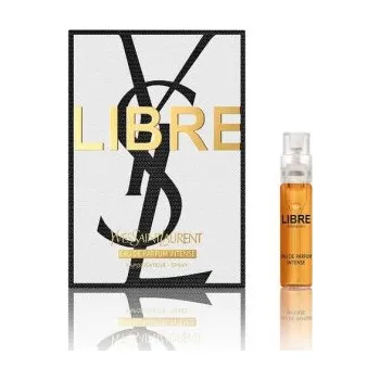 Dámský parfém Yves Saint Laurent Yves Saint Laurent Libre Intense, EDP - Vzorek vůně pre ženy Parfemovana voda
