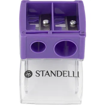 Standelli Professional Dvojité kosmetické ořezávátko, 2 rozměry