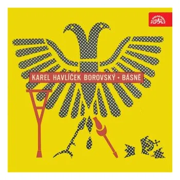 Básně - Karel Havlíček Borovský