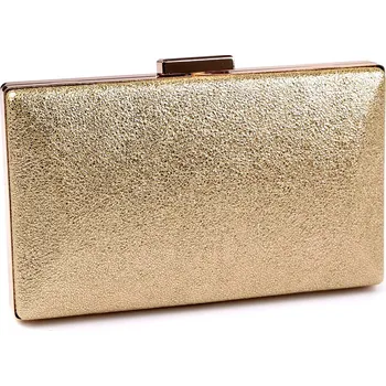 Kabelka - psaníčko metalické