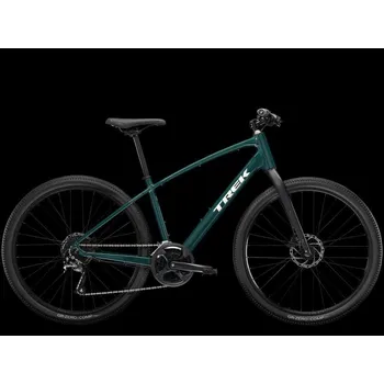 Cyklistika TREK Dual Sport 2 Gen 5 - Juniper L