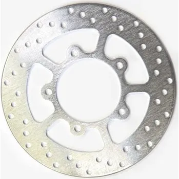 Brzdový kotouč OPRAVA BRZDOVÉHO ROTORU ŘADY D SCT YAMAHA YW 125 BWS 2010-2011