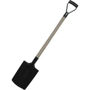 Rýč 5094 - Rýč plochý s násadou PH-Y,